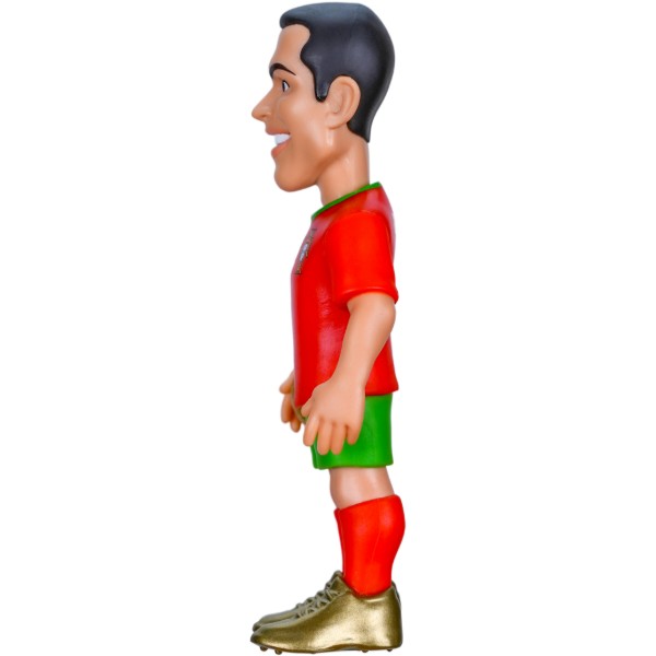 Фото - Колекційна фігурка MINIX PORTUGAL Cristiano Ronaldo 12 см (22861)
